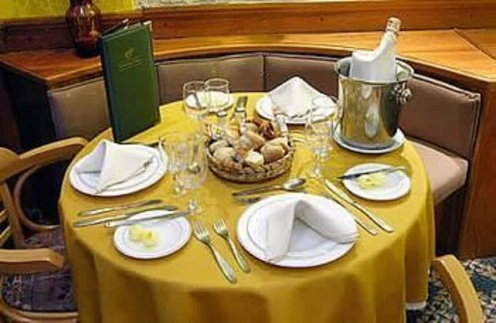 Sarmiento Palace Hotel Buenos Aires Exteriér fotografie