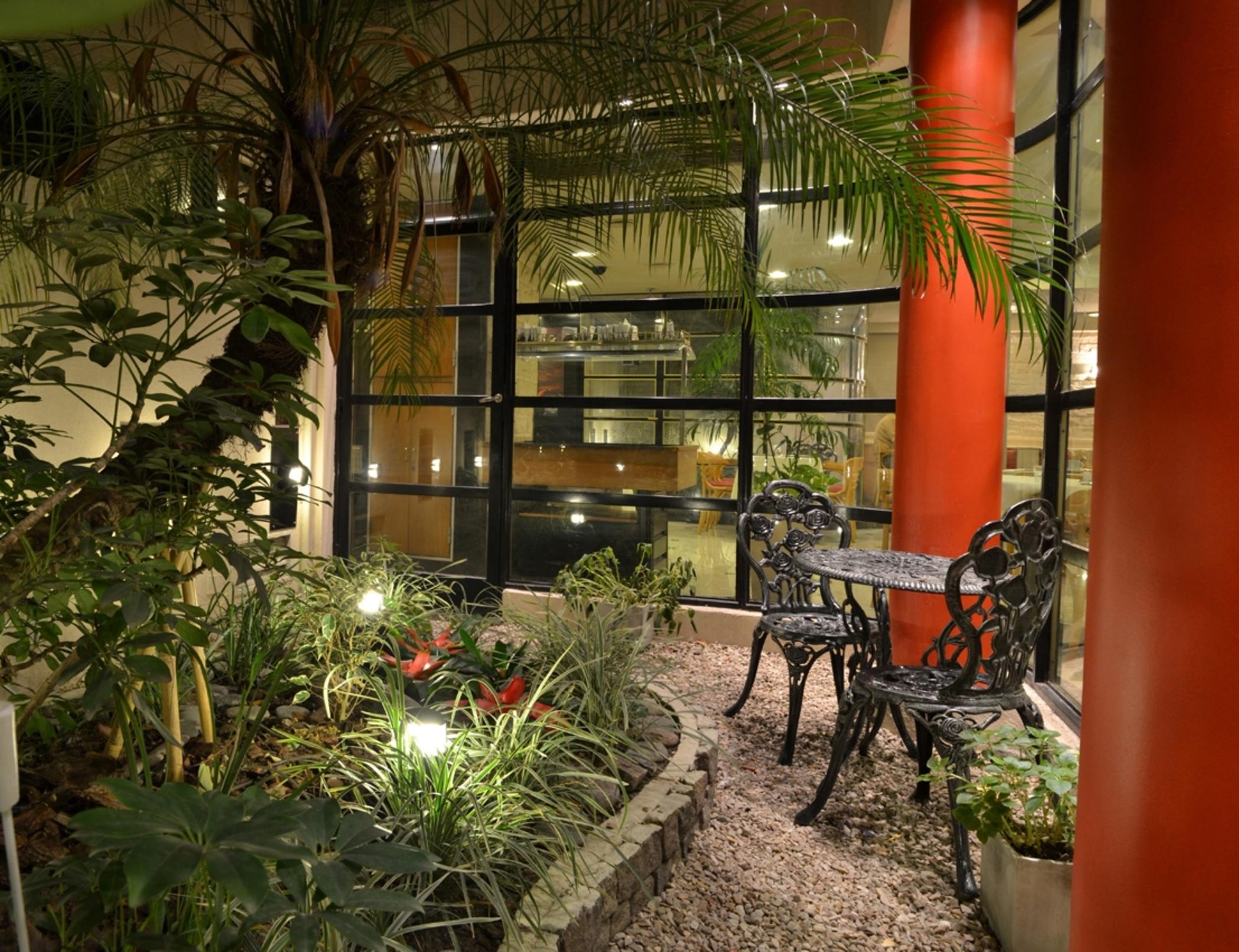 Sarmiento Palace Hotel Buenos Aires Exteriér fotografie